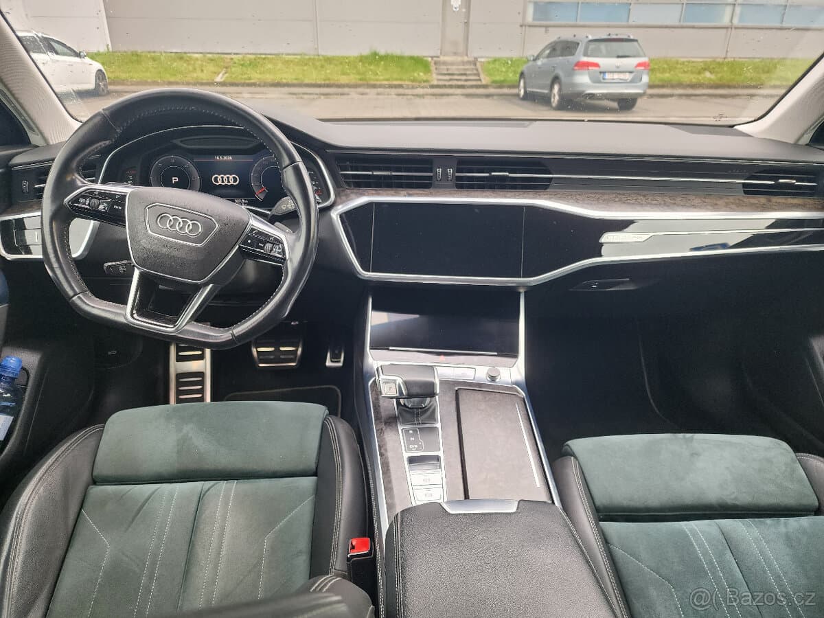 2019 Audi A6 - 7
