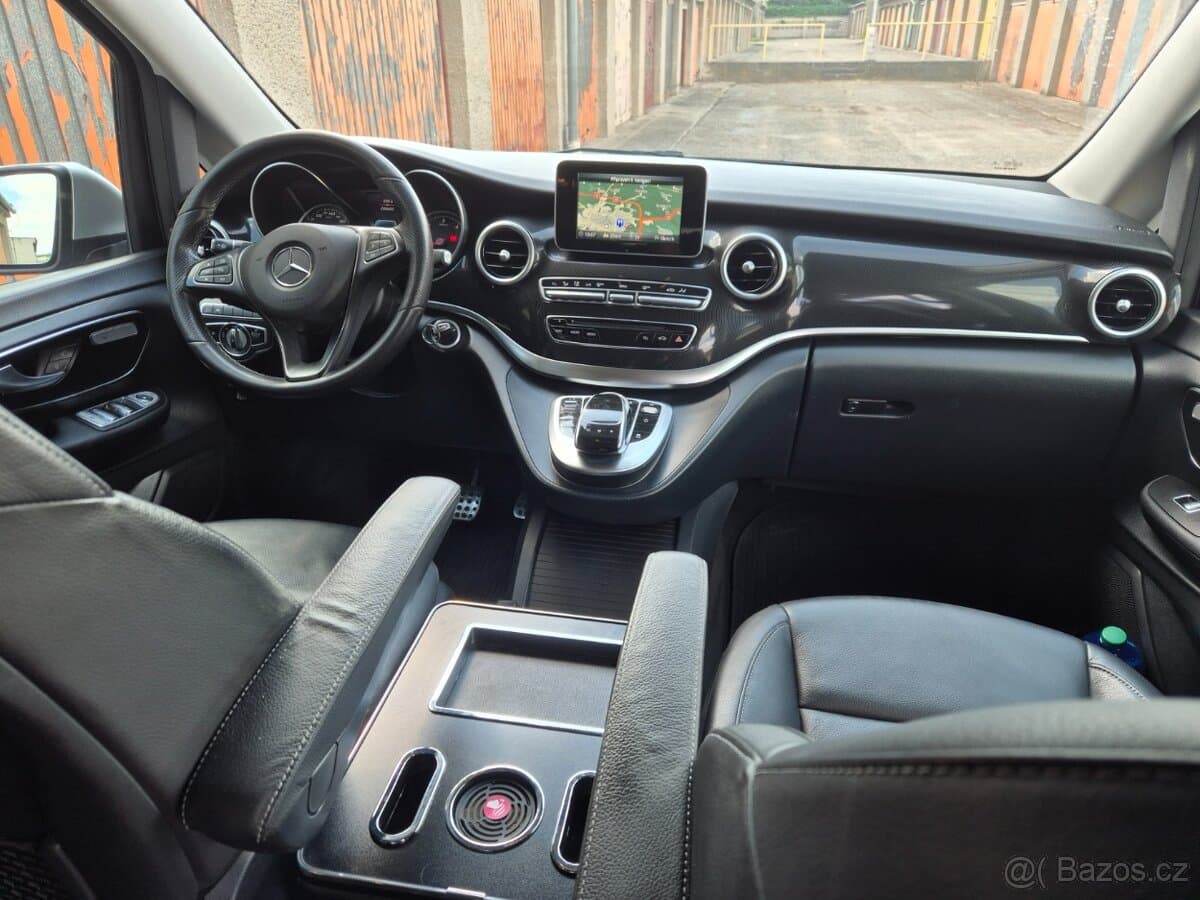 2019 Mercedes-Benz CL-CLASS - 7