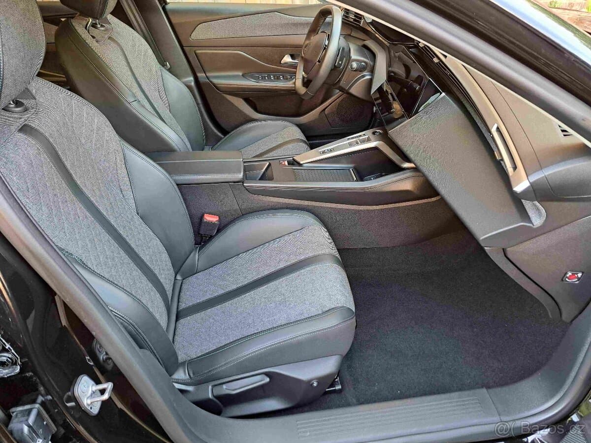 2024 Peugeot 408 - 7