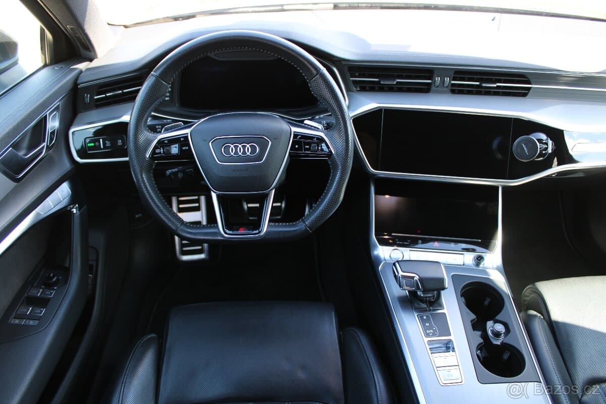 2019 Audi A6 - 7