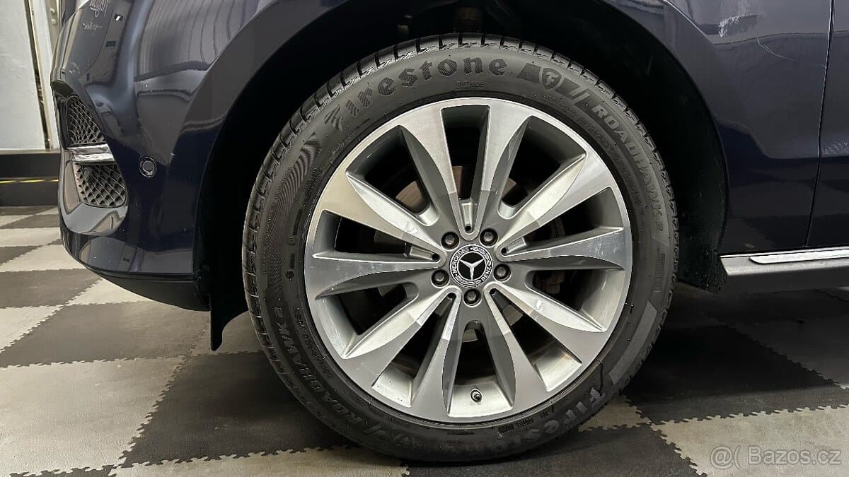 2016 Mercedes-Benz GLE - 7