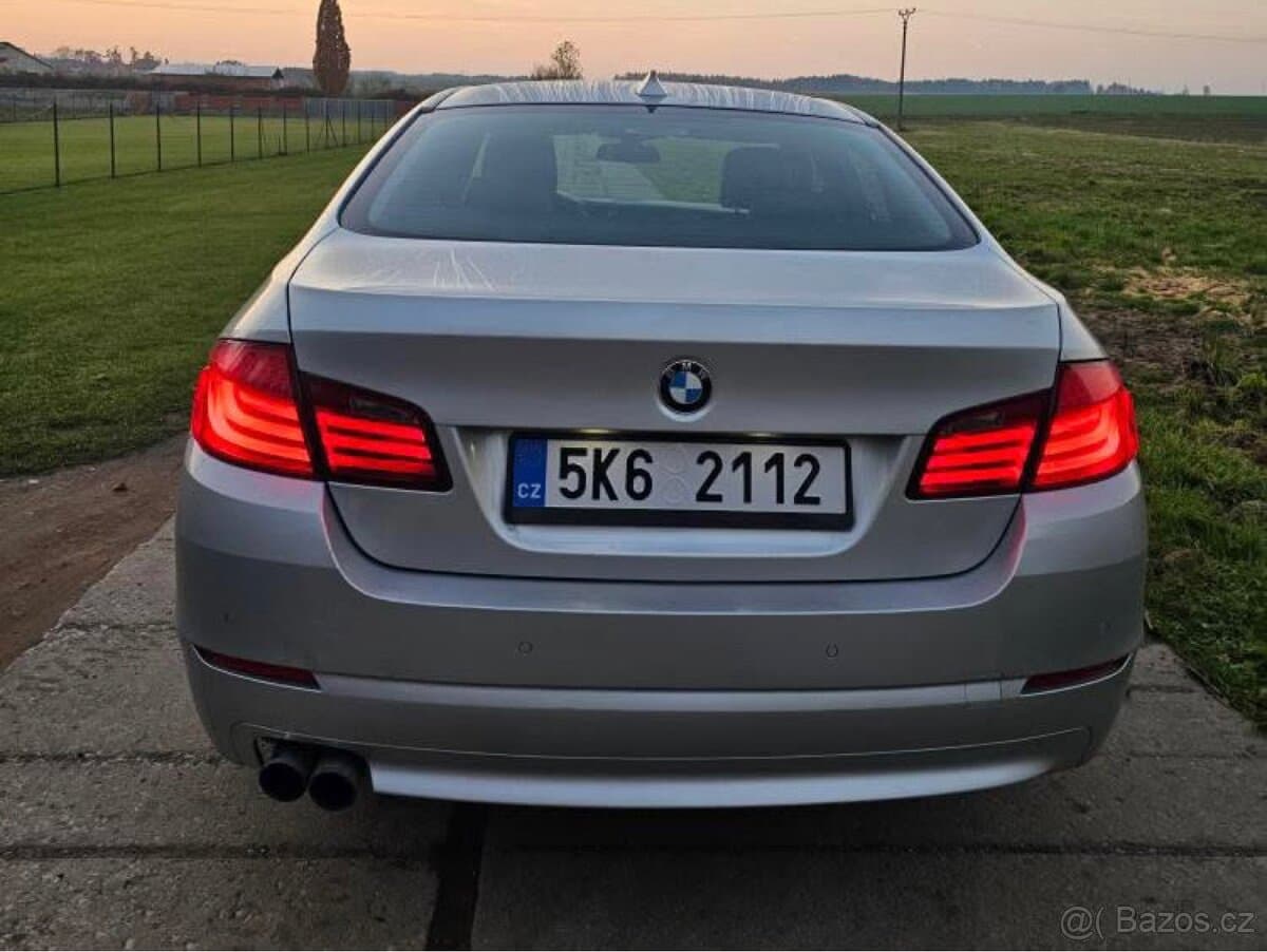 BMW OSTATNÍ - 7