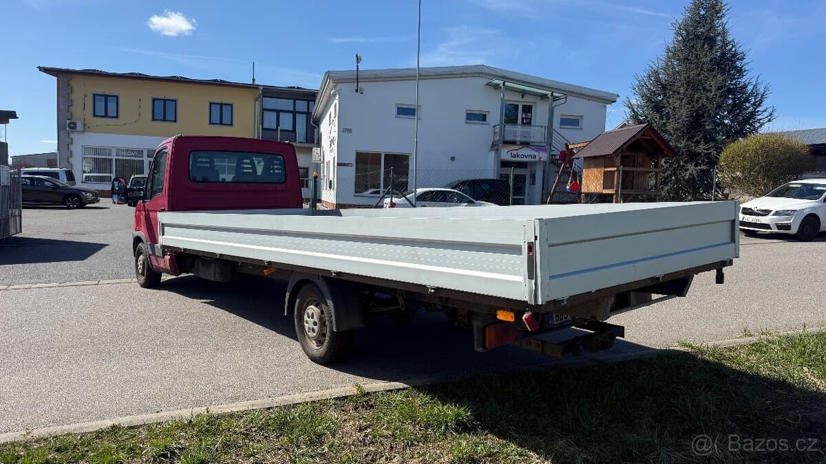 2006 Iveco OSTATNÍ - 7