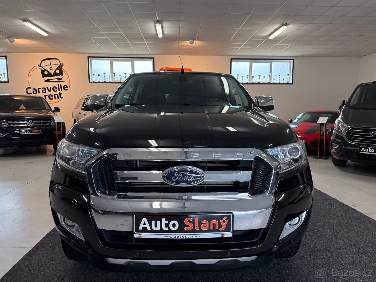 2016 Ford RANGER - 7