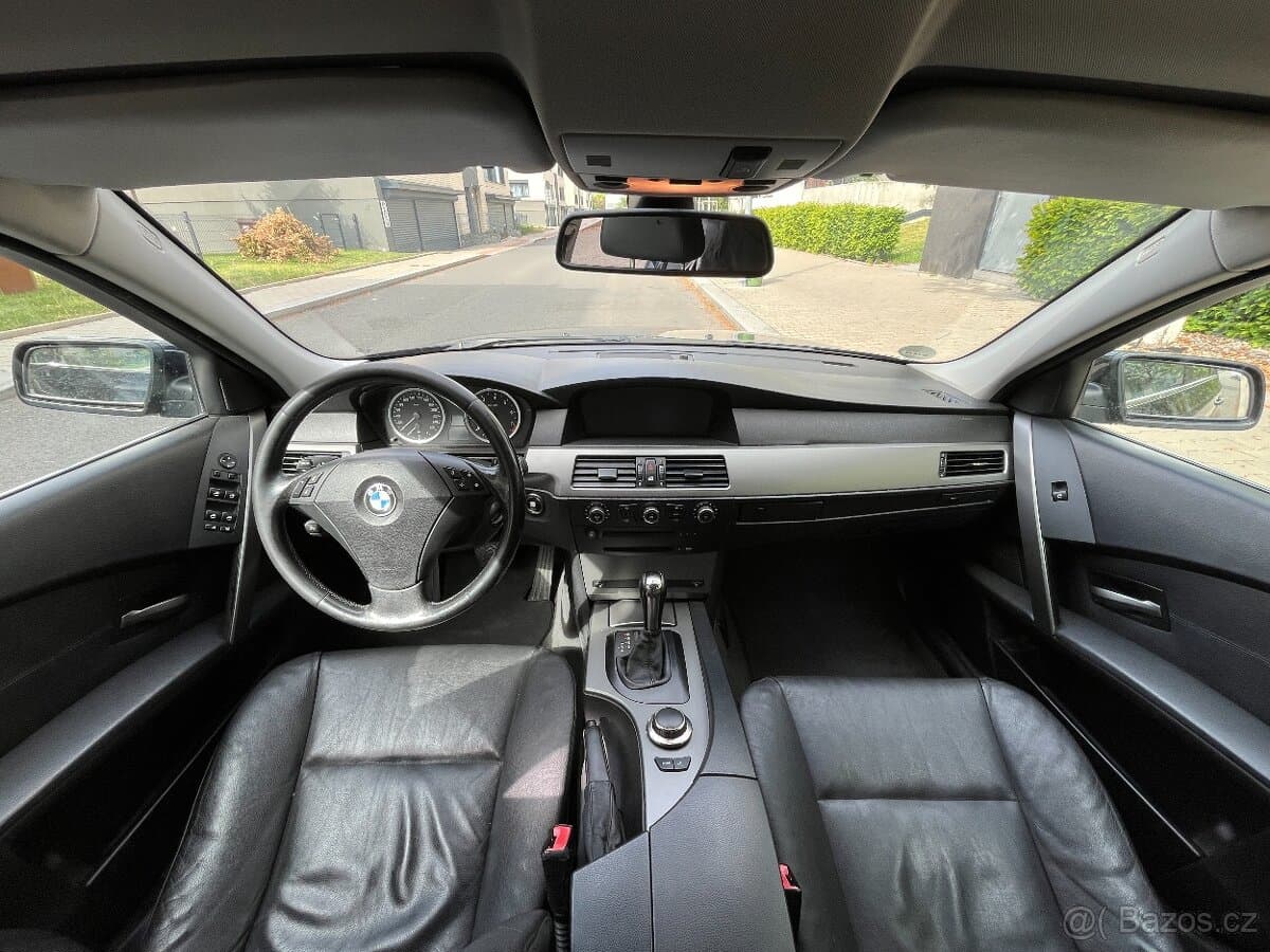 2007 BMW OSTATNÍ - 7