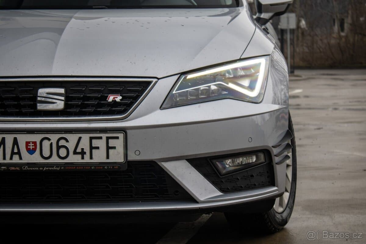 2018 Seat LEON - 7