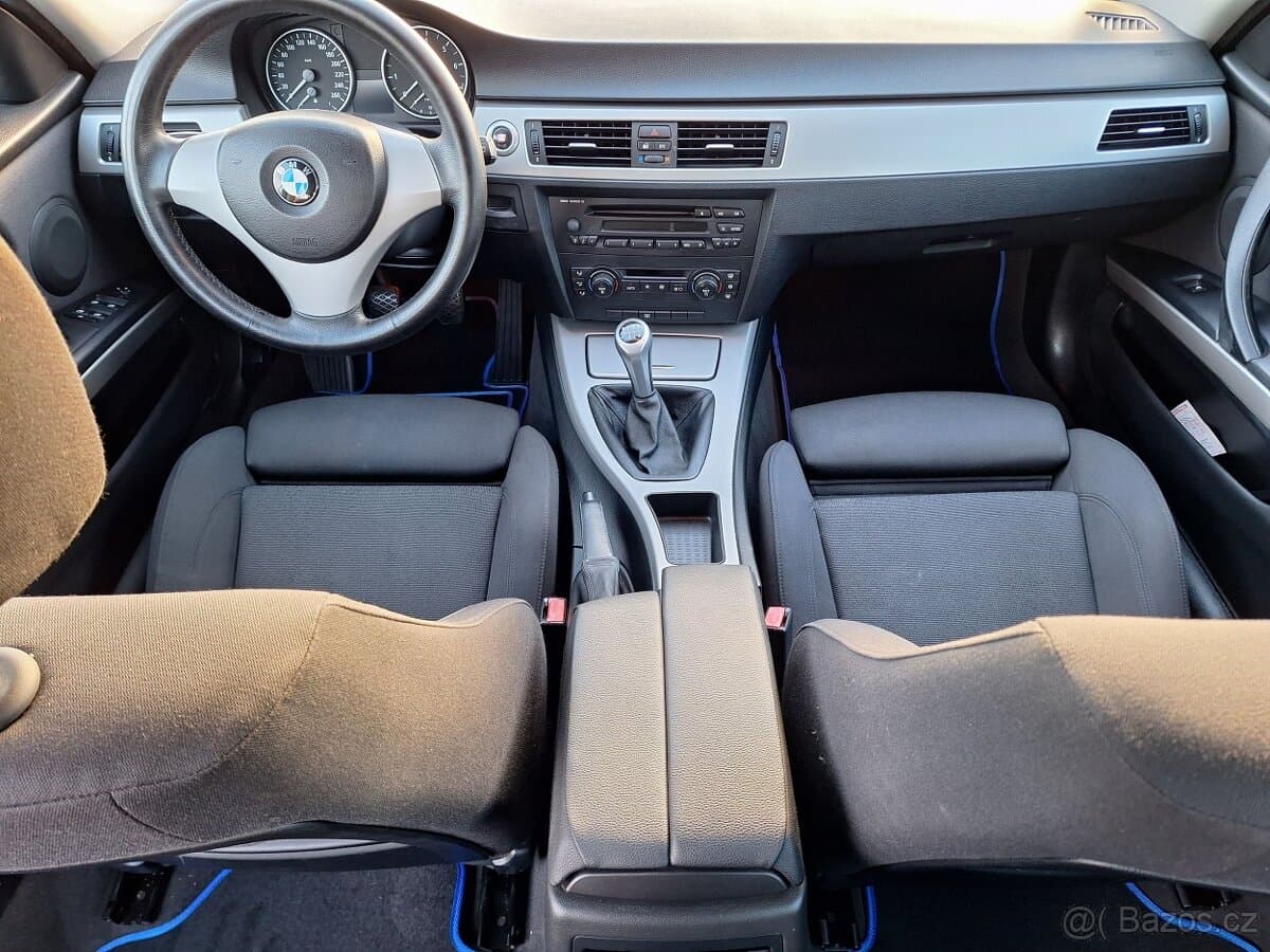 2005 BMW OSTATNÍ - 7