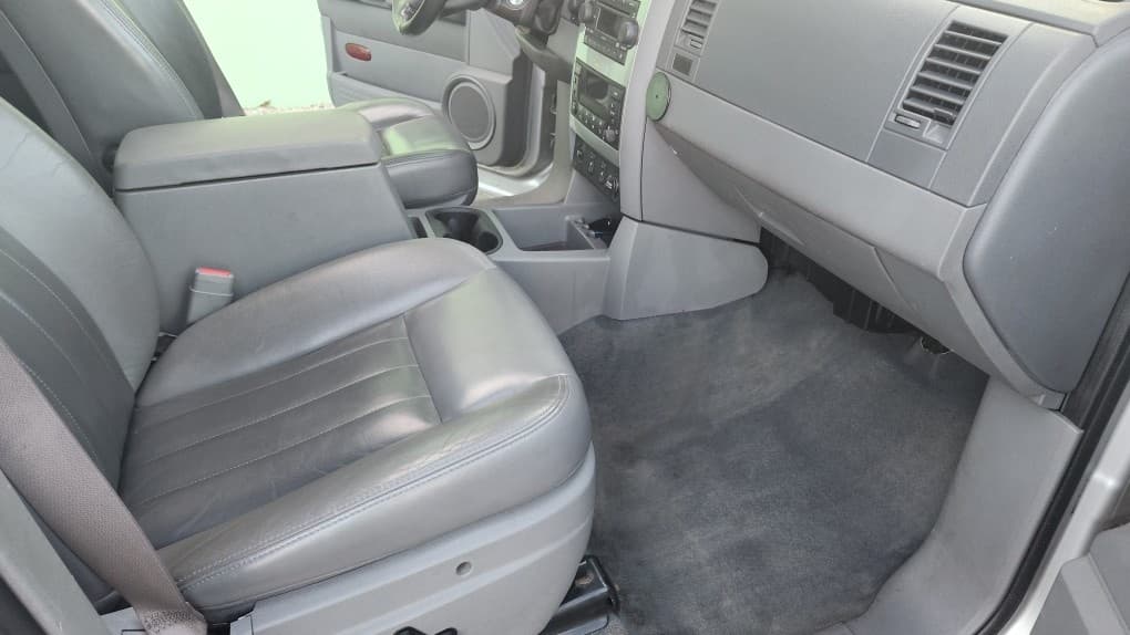 Dodge DURANGO - 7
