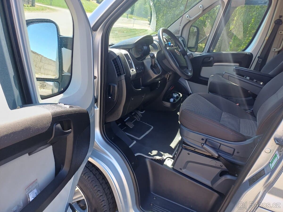 2016 Fiat DUCATO - 7