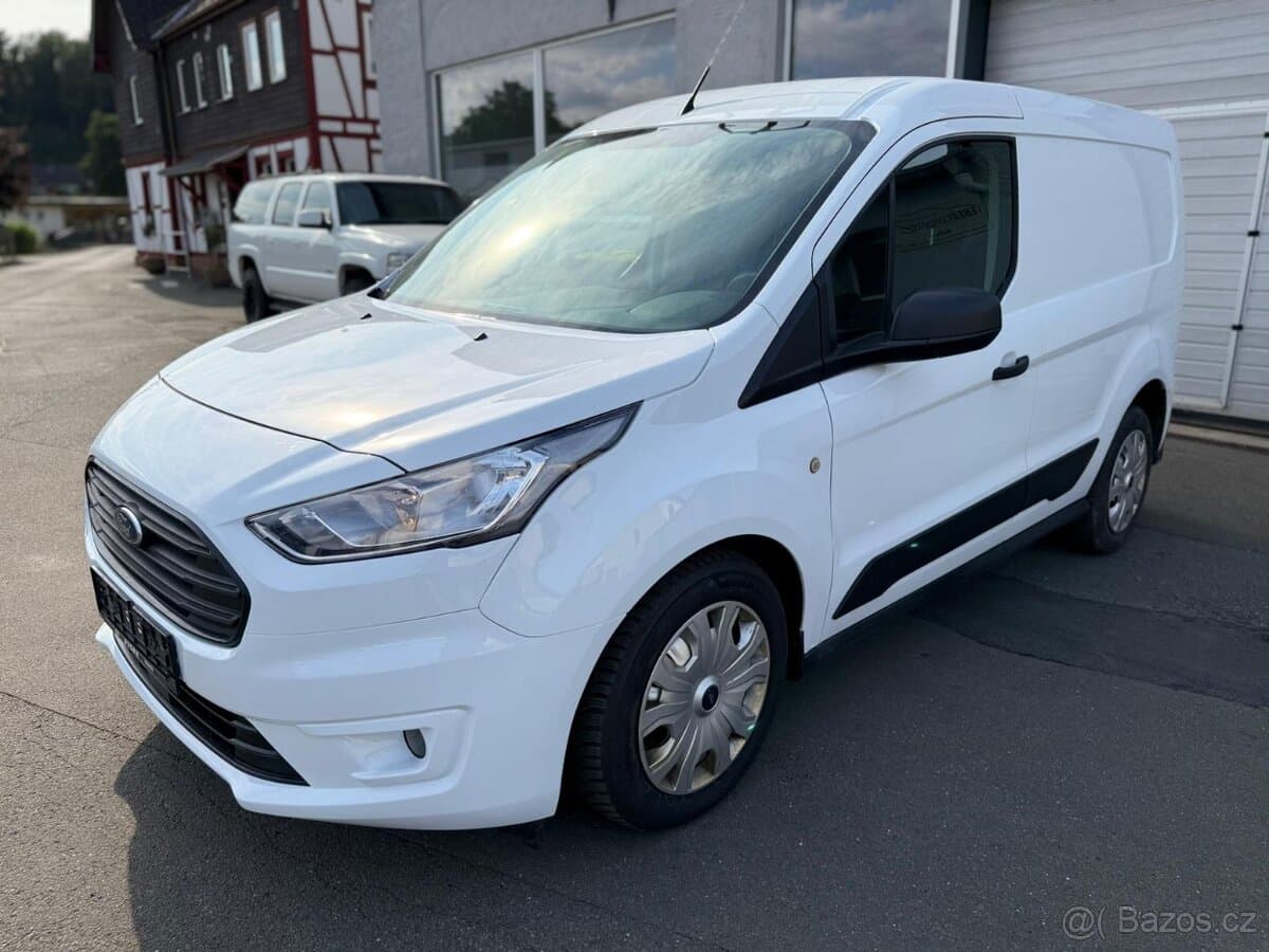 2019 Ford TRANSIT - 7