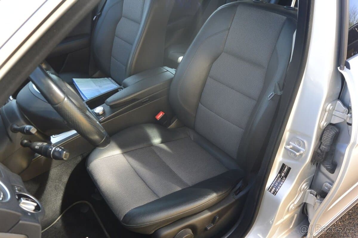 2011 Mercedes-Benz OSTATNÍ - 7
