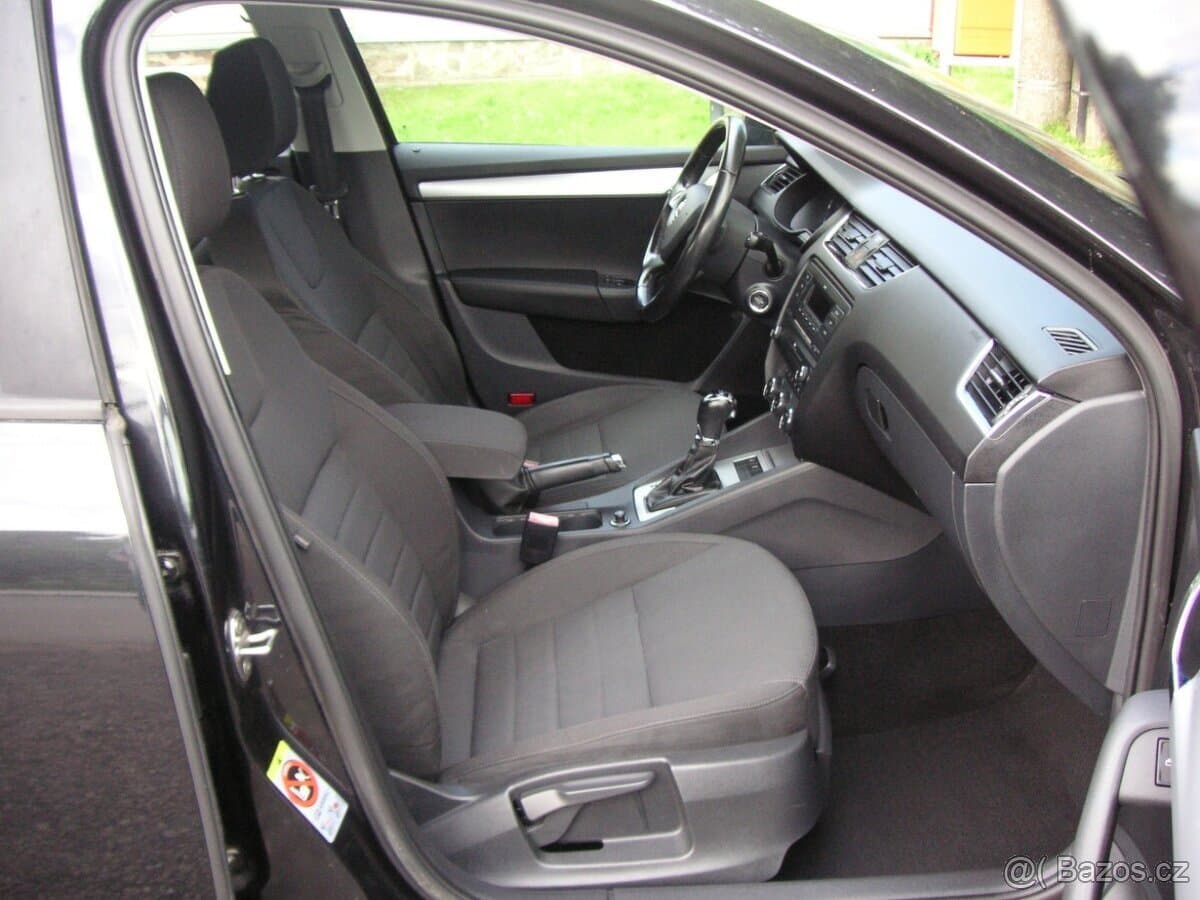 2013 Škoda OCTAVIA - 7