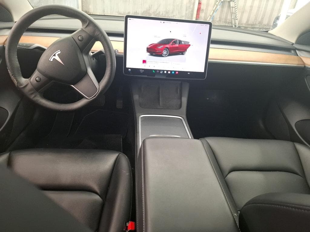 2022 Tesla MODEL 3 - 7