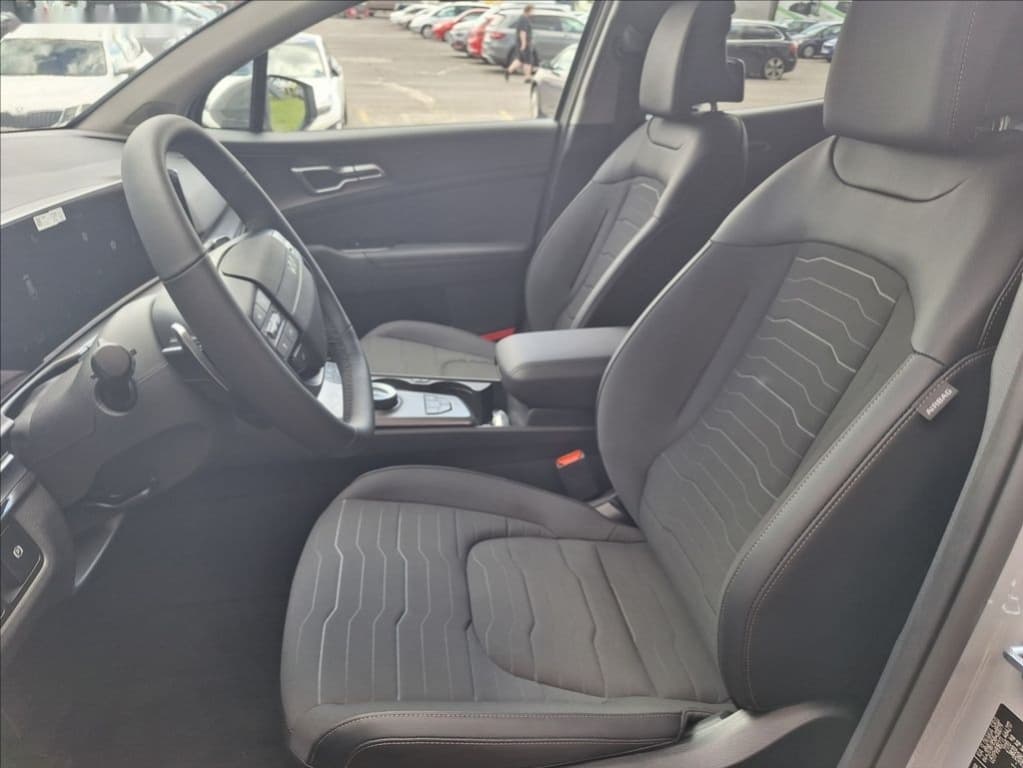 2026 Kia SPORTAGE - 7