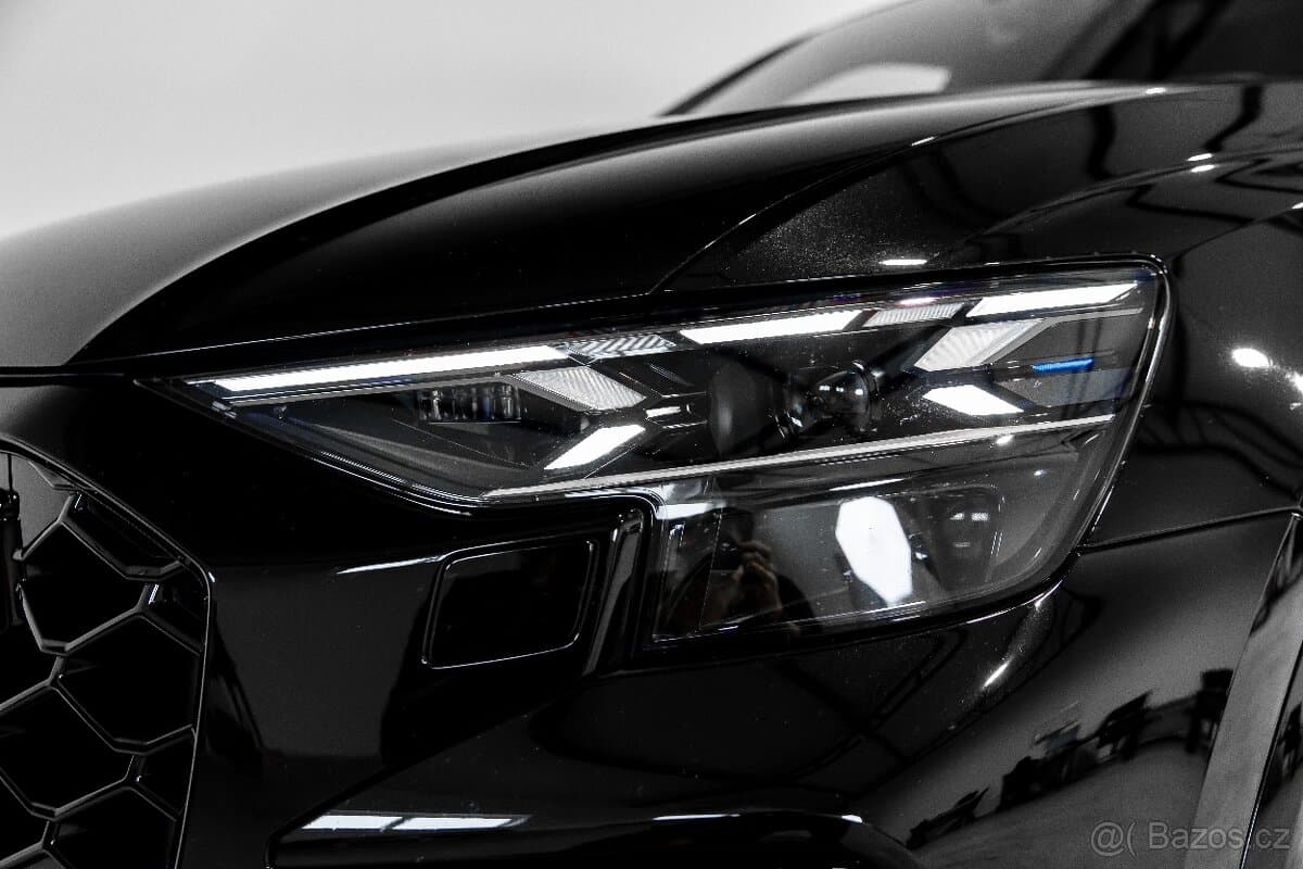 2024 Audi Q8 - 7