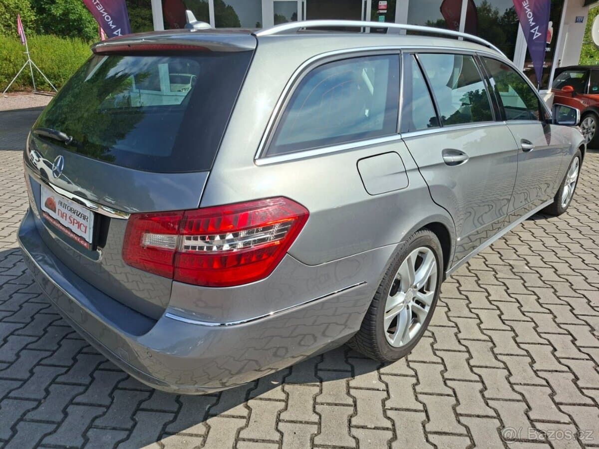 2011 Mercedes-Benz OSTATNÍ - 7