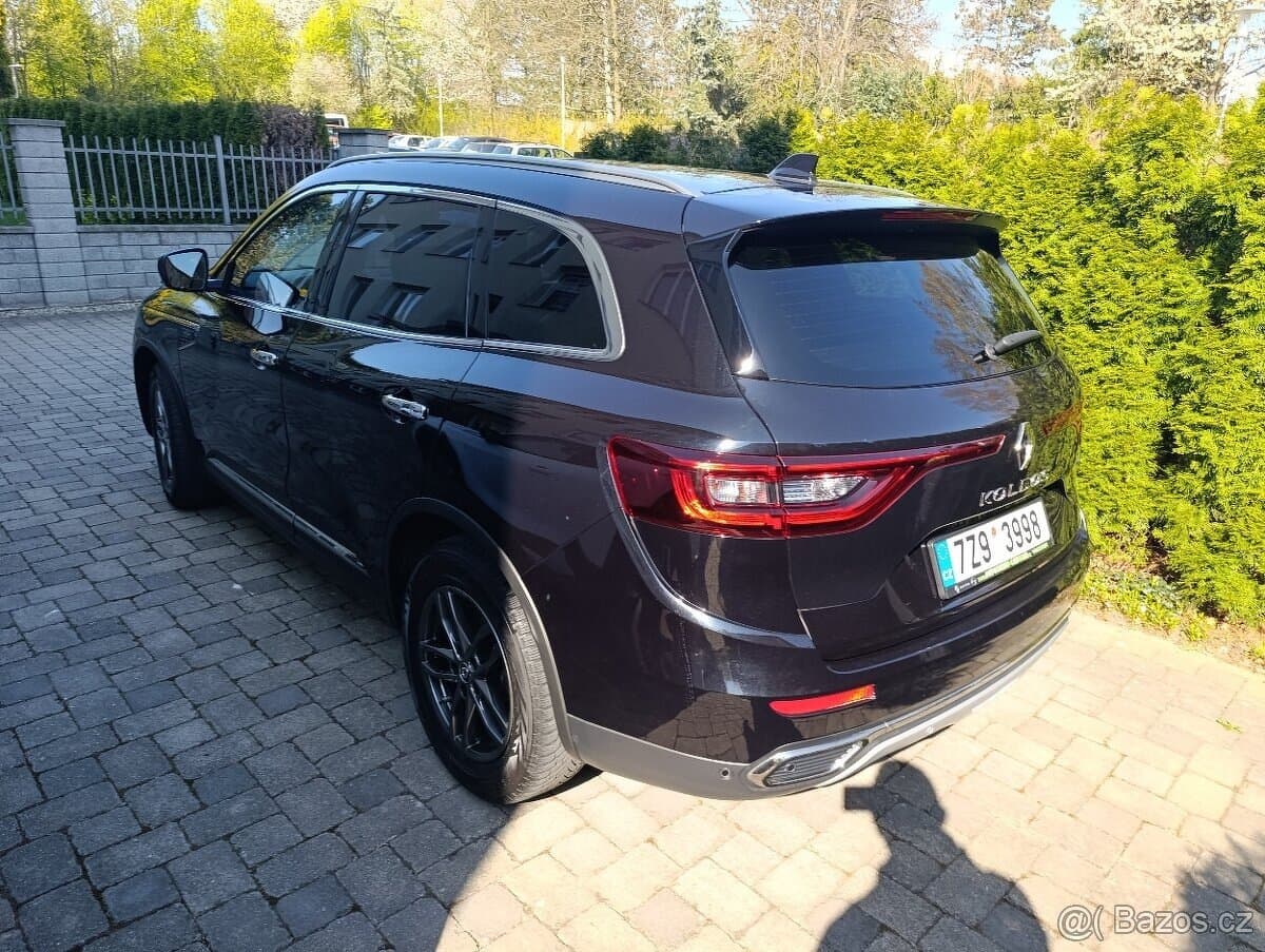 2019 Renault KOLEOS - 7
