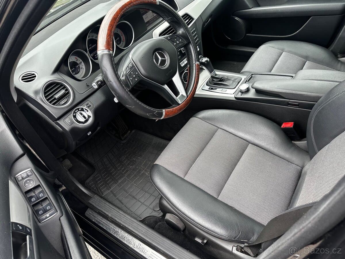 2012 Mercedes-Benz OSTATNÍ - 7