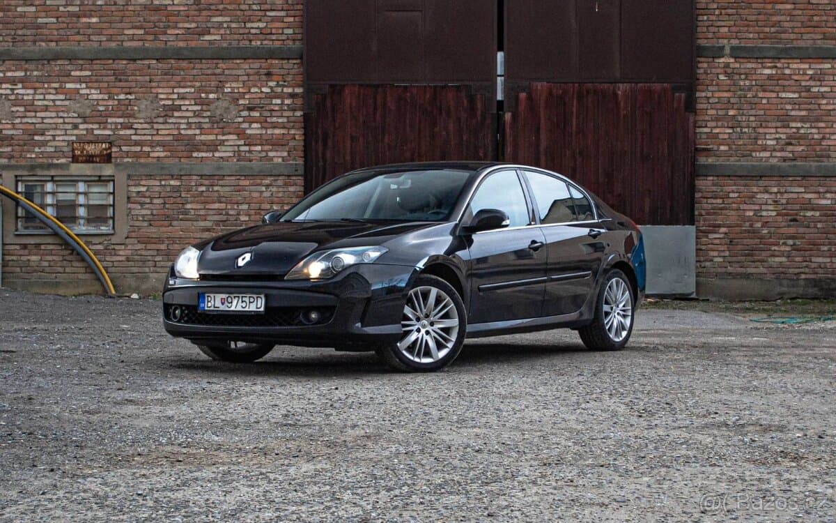 2010 Renault LAGUNA - 7