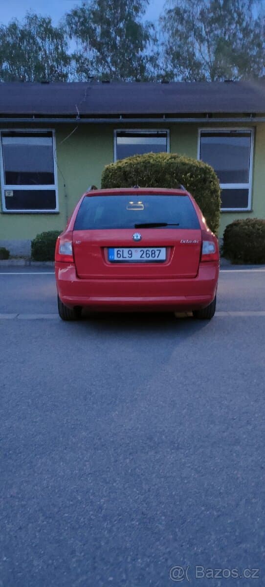2013 Škoda OCTAVIA - 7