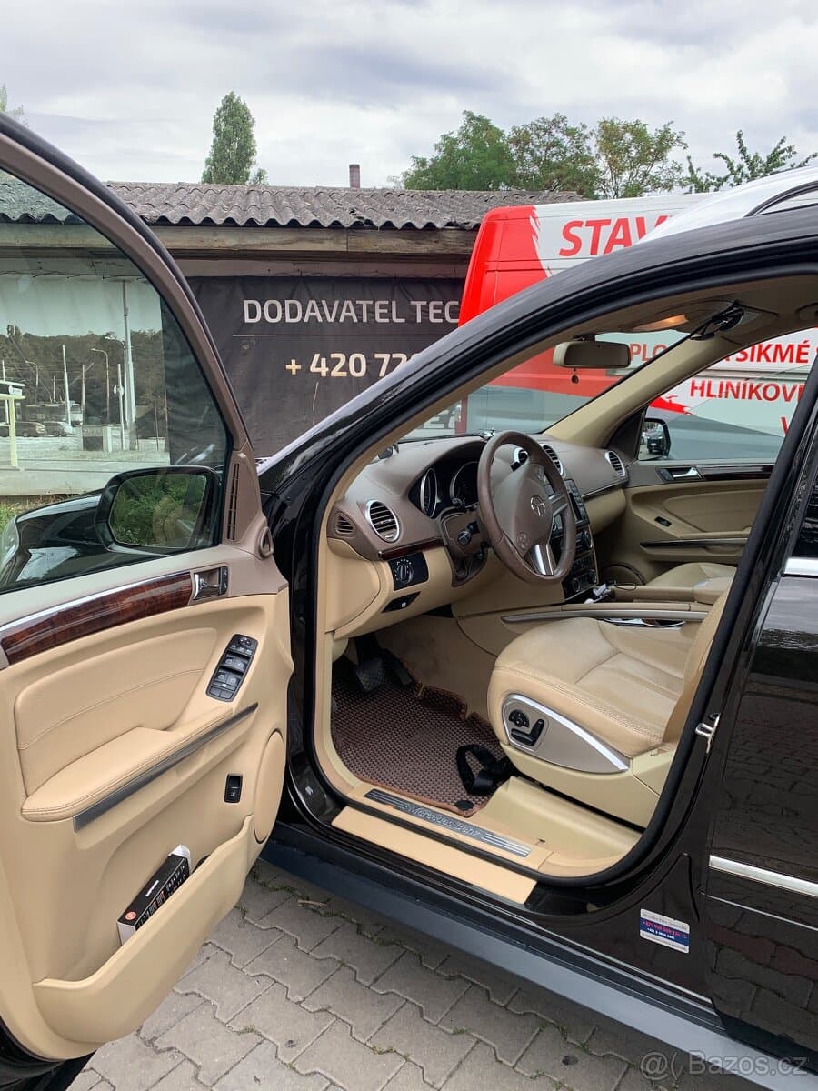 2009 Mercedes-Benz OSTATNÍ - 7
