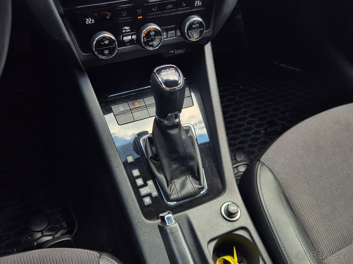2019 Škoda OCTAVIA - 7