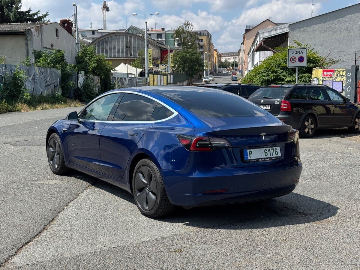 2019 Tesla MODEL 3 - 7
