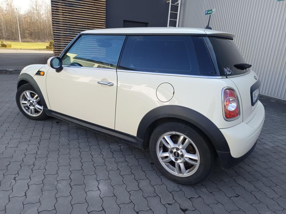 2012 Mini COOPER - 7