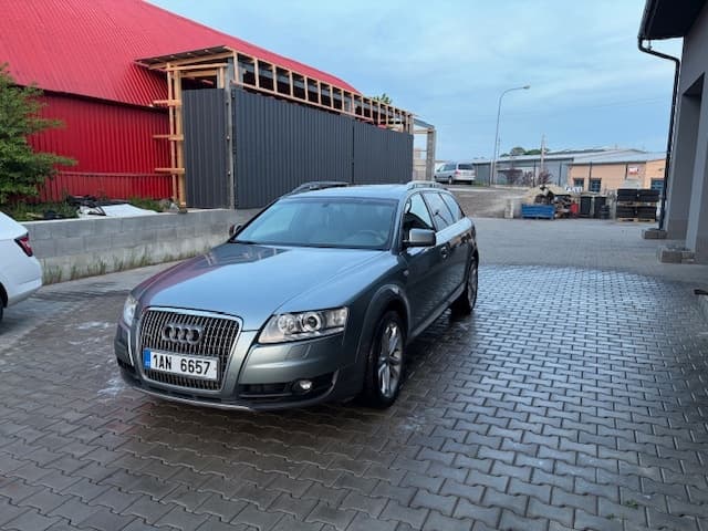 2008 Audi A6 - 7