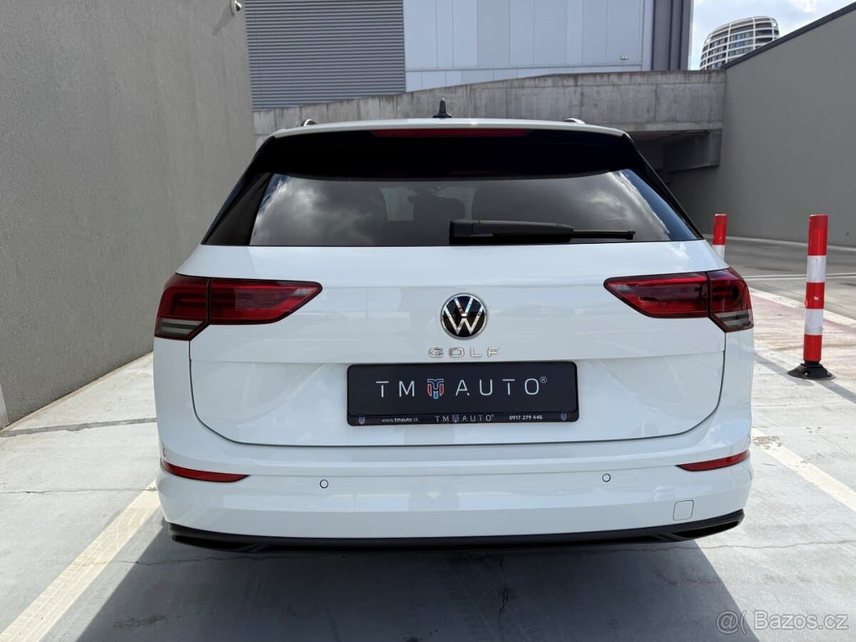 2022 Volkswagen GOLF - 7