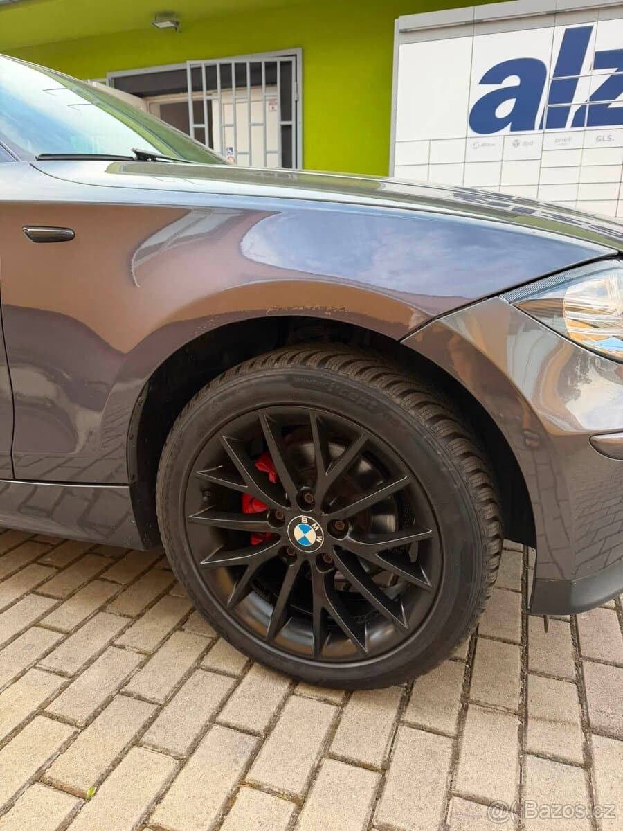 2006 BMW OSTATNÍ - 7