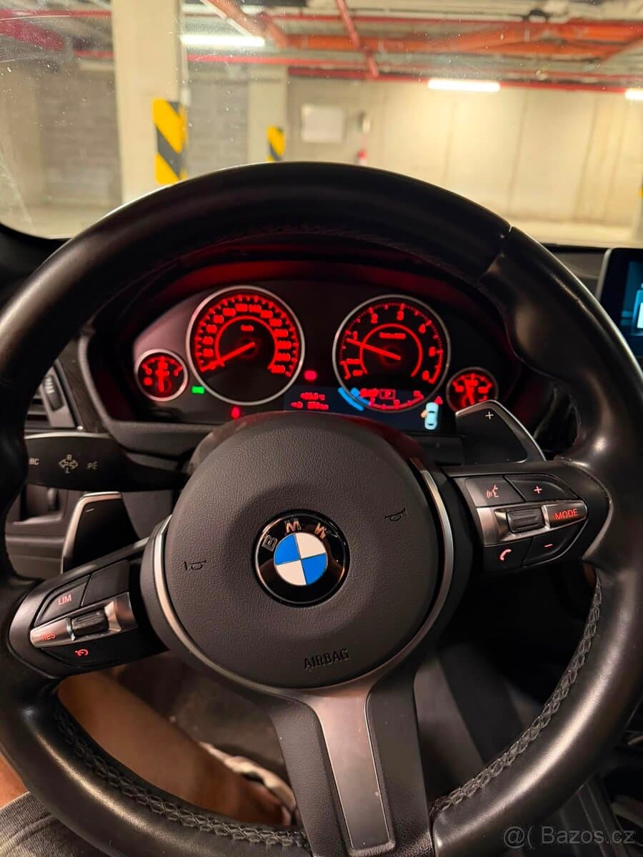2017 BMW OSTATNÍ - 7