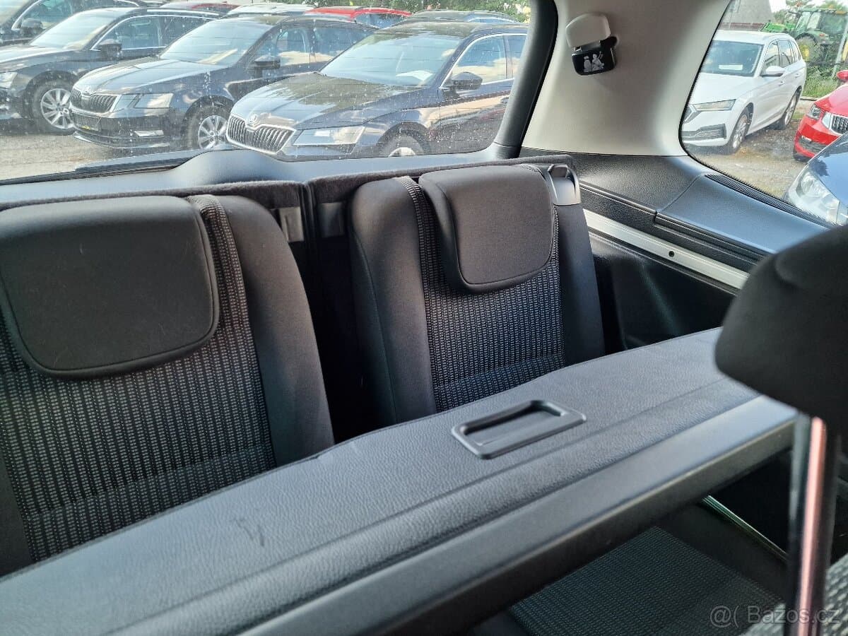 2015 Seat ALHAMBRA - 7