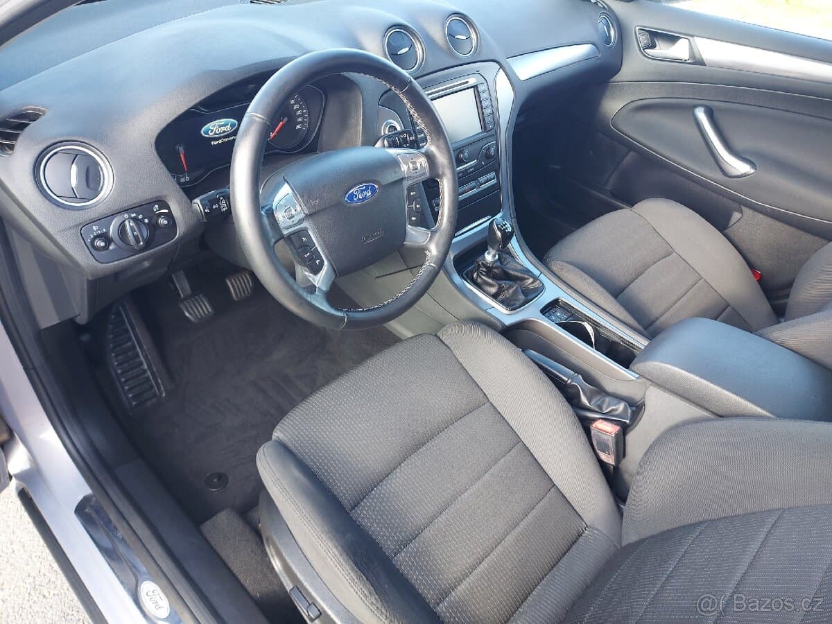 2014 Ford MONDEO - 7