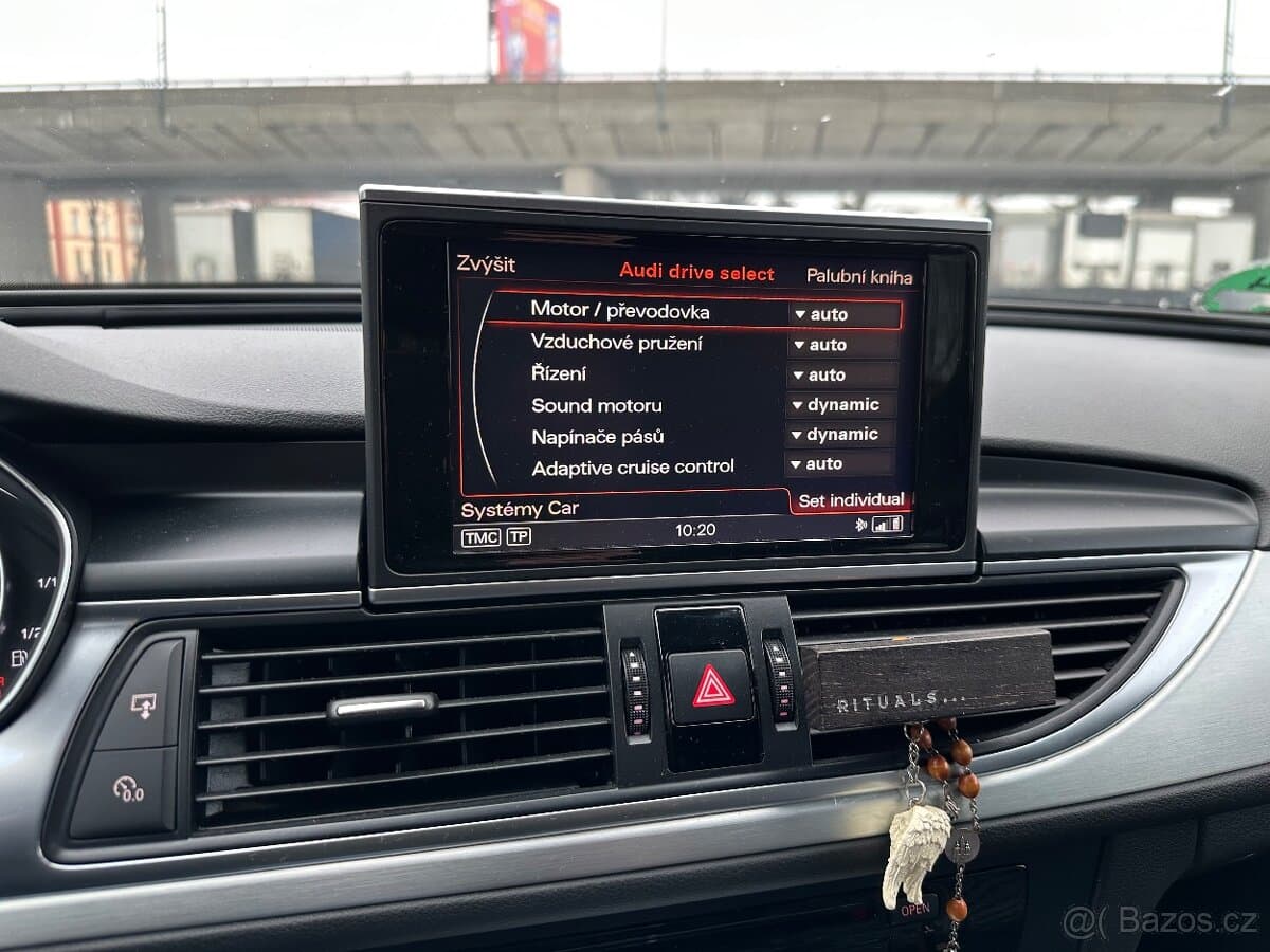 2014 Audi A6 - 7