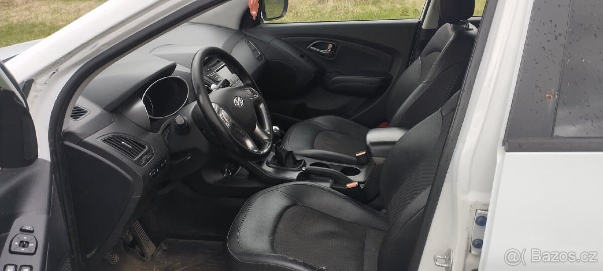 2015 Hyundai ix35 - 7