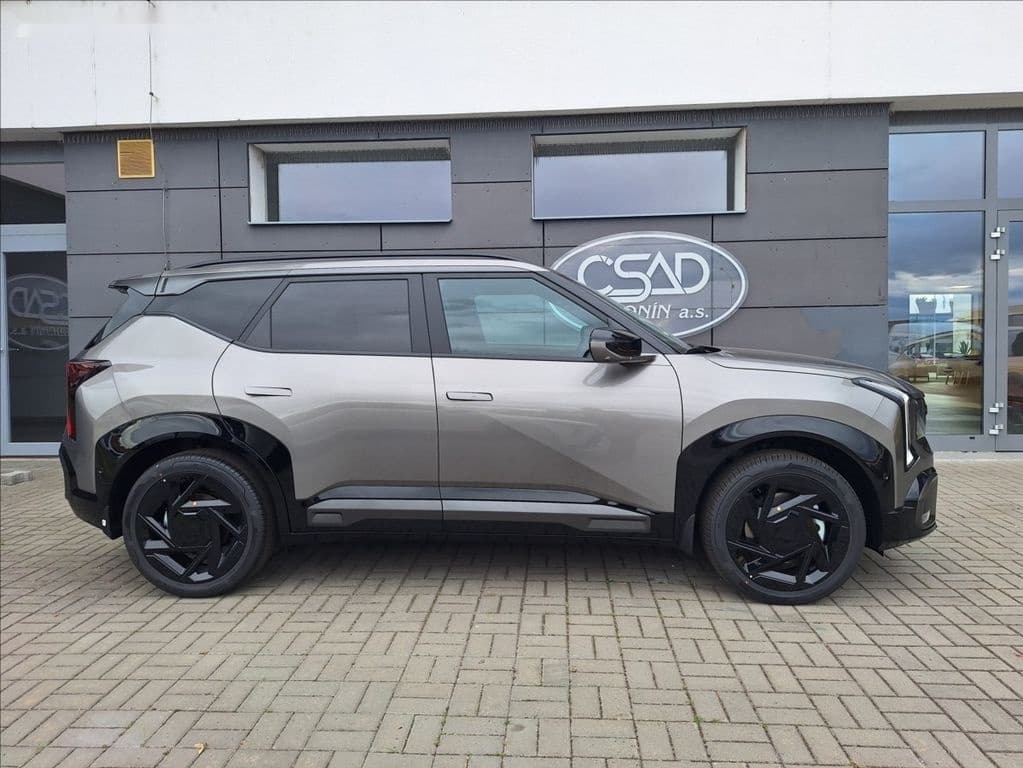 2026 Kia OSTATNÍ - 7