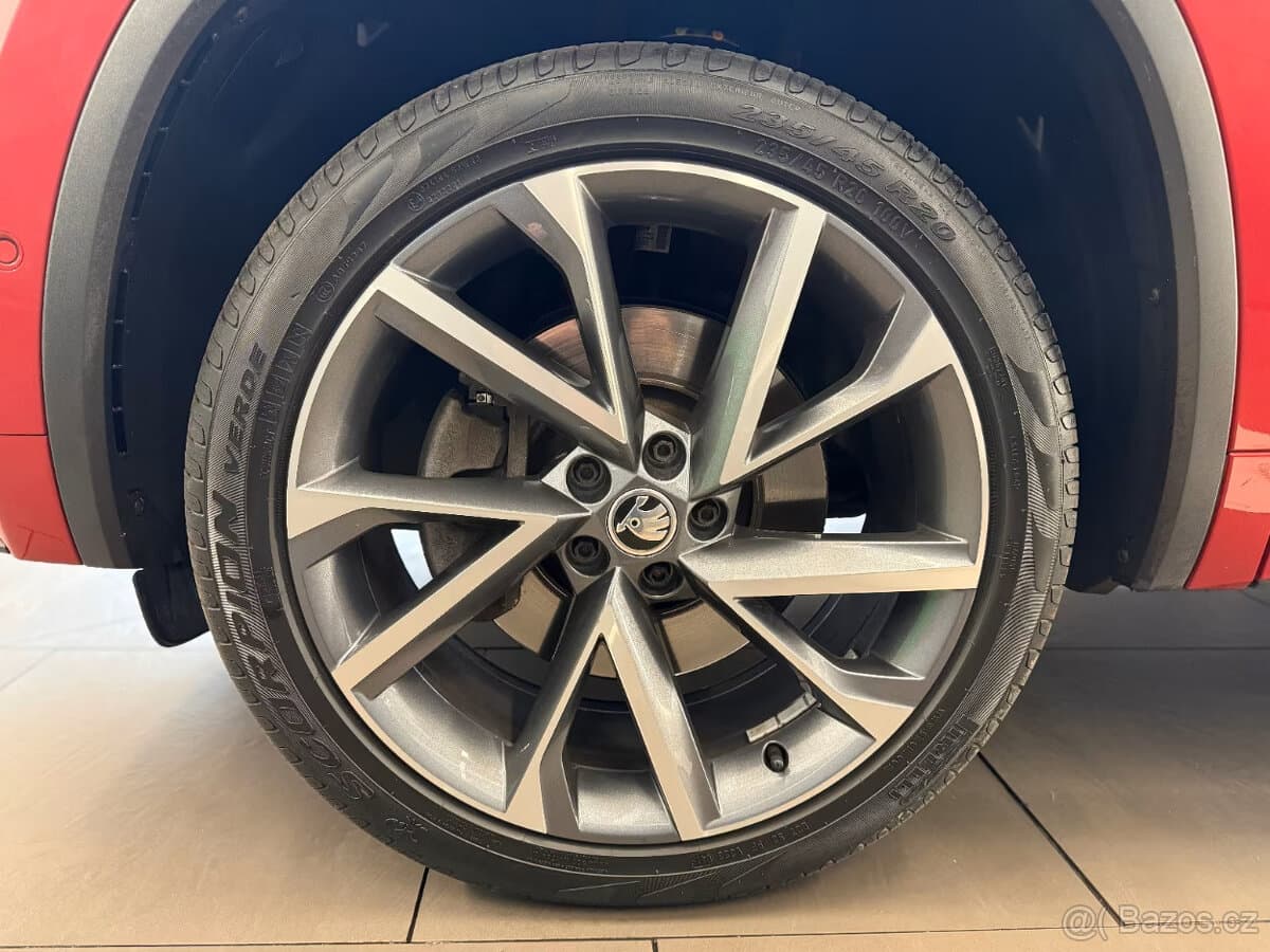 2019 Škoda KODIAQ - 7