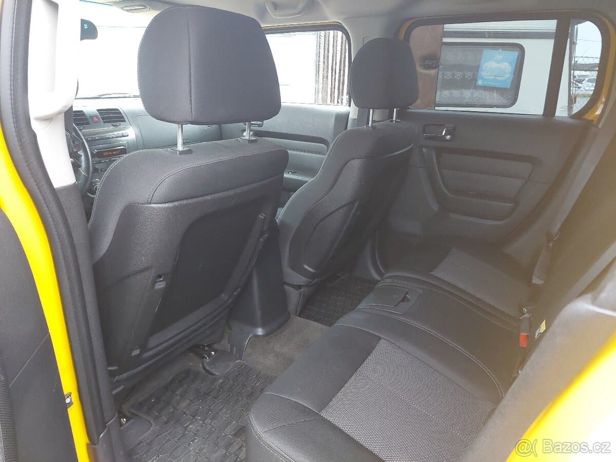 2005 Hummer OSTATNÍ - 7