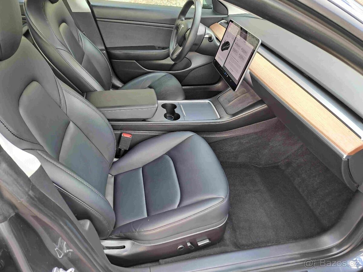 2021 Tesla MODEL 3 - 7