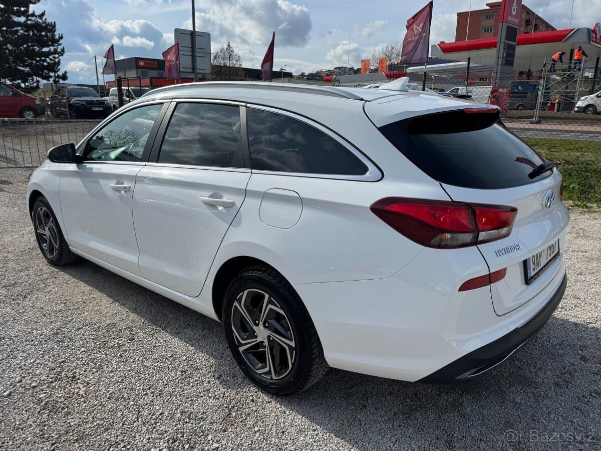 2023 Hyundai i30 - 7