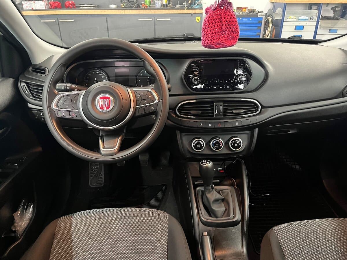 2024 Fiat TIPO - 7