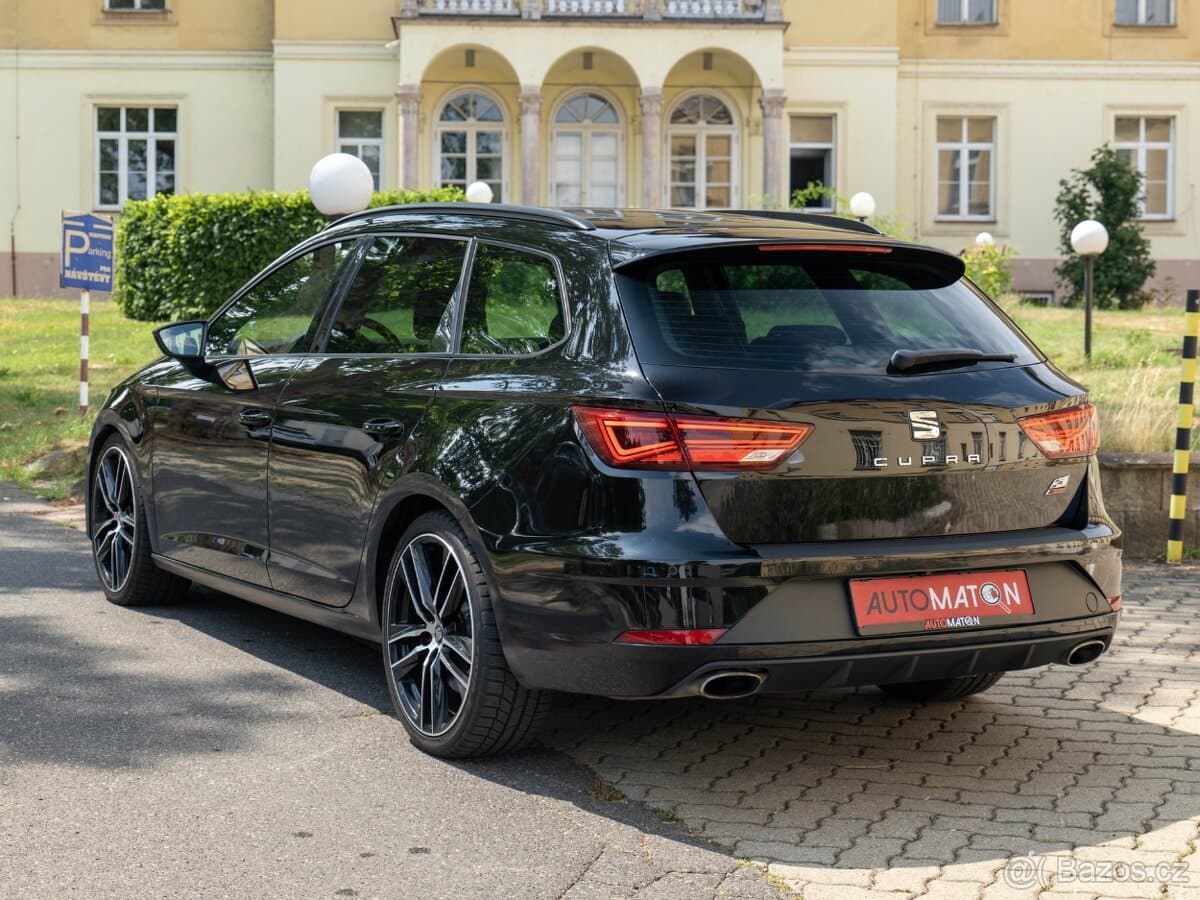 2017 Seat LEON - 7
