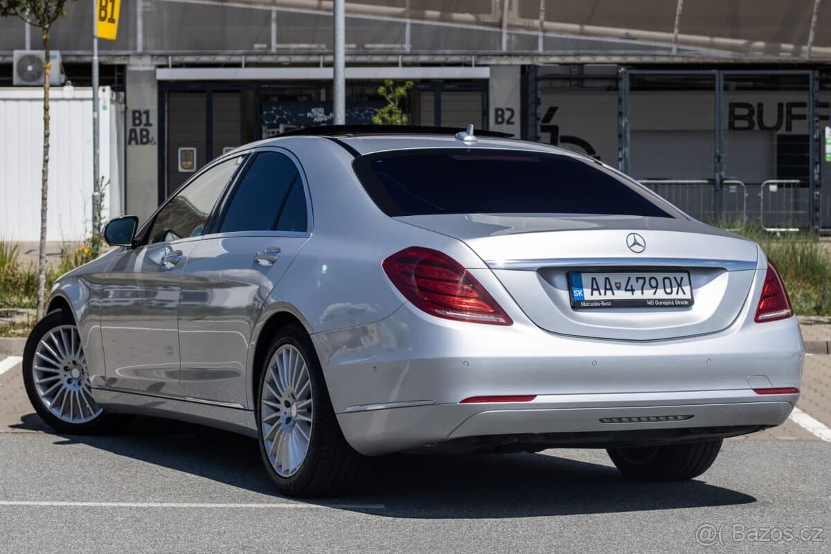 2014 Mercedes-Benz OSTATNÍ - 7