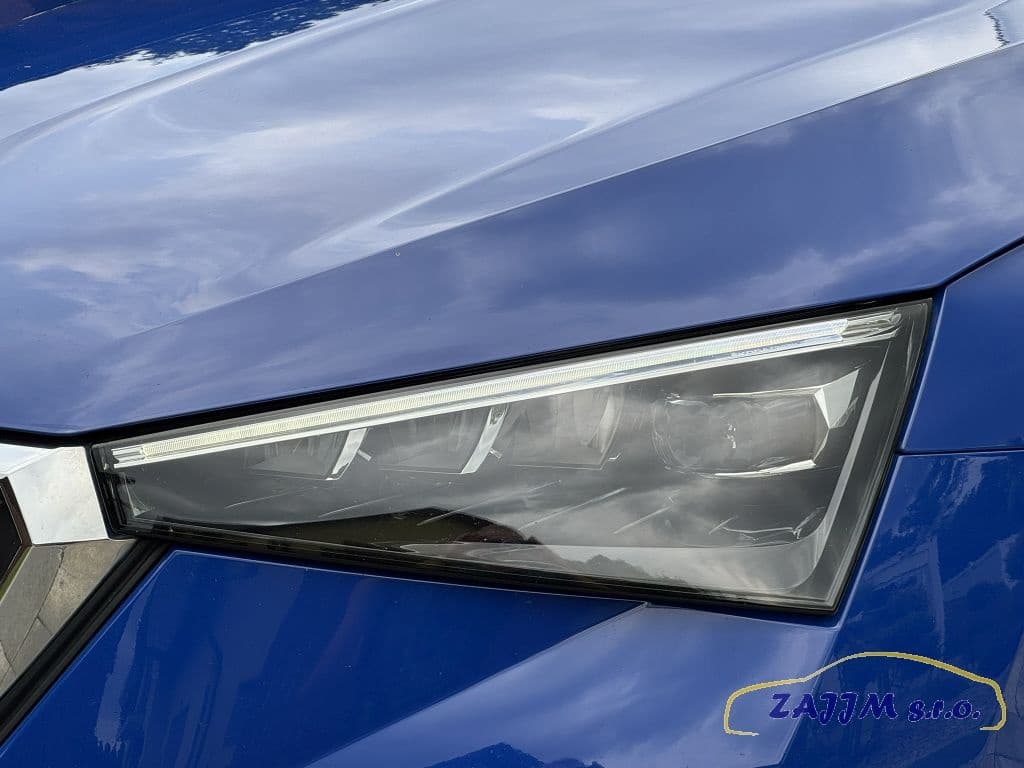 2023 Škoda SCALA - 7