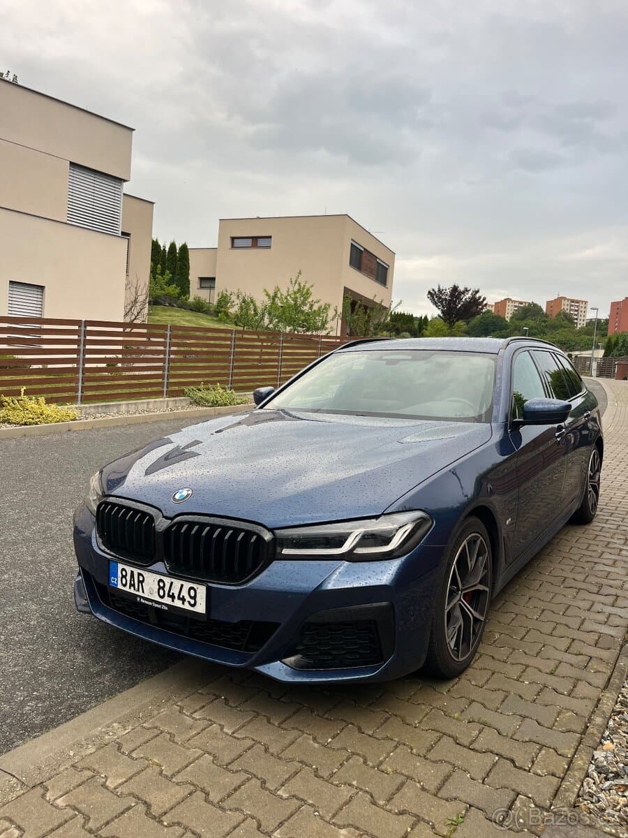 BMW OSTATNÍ - 7