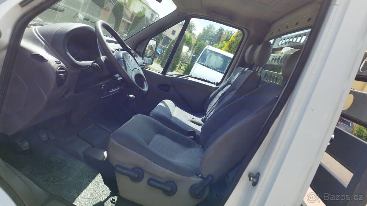 Renault MASTER - 7