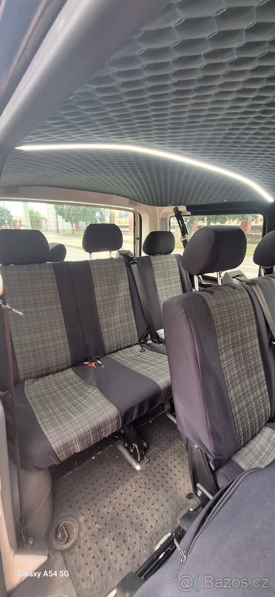 2005 Volkswagen TRANSPORTER - 7