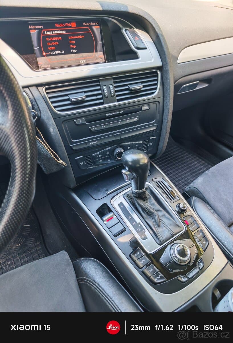 2008 Audi A4 - 7