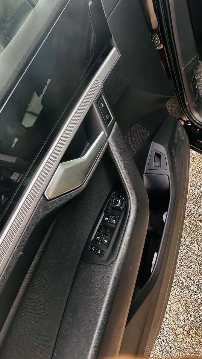 2019 Volkswagen TOUAREG - 7